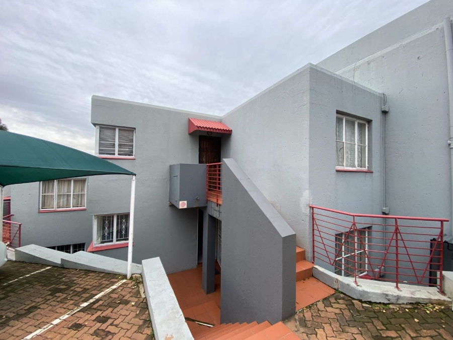 2 Bedroom Property for Sale in Ridgeway Gauteng
