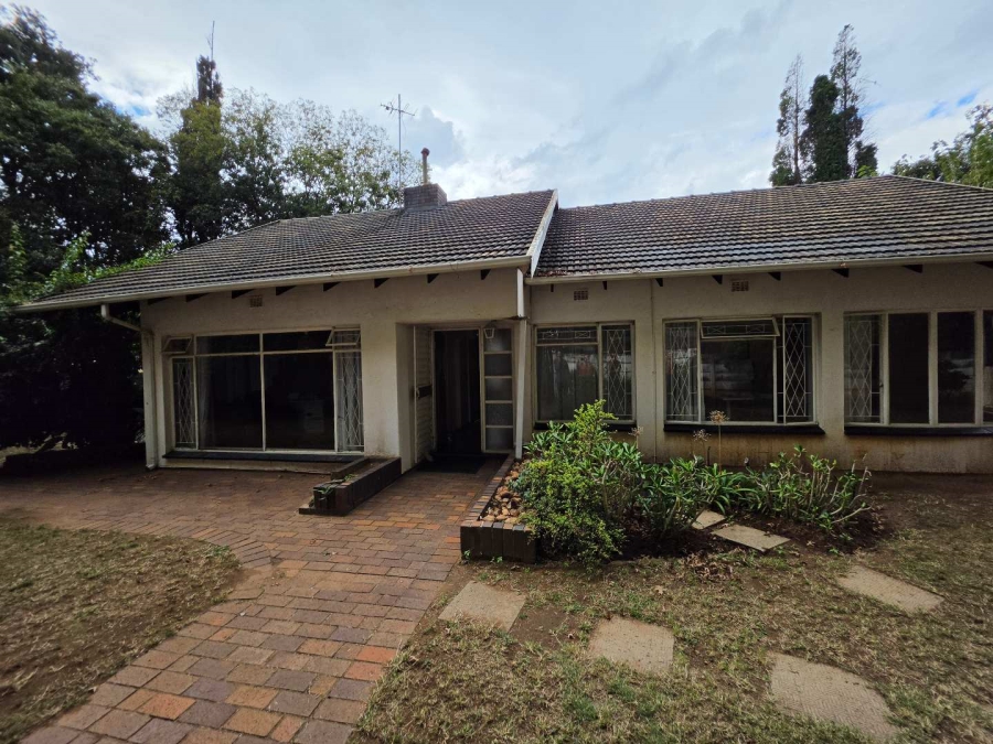 3 Bedroom Property for Sale in Rynfield Gauteng