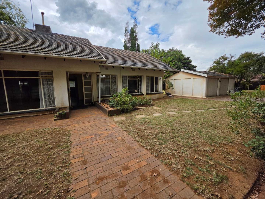 3 Bedroom Property for Sale in Rynfield Gauteng