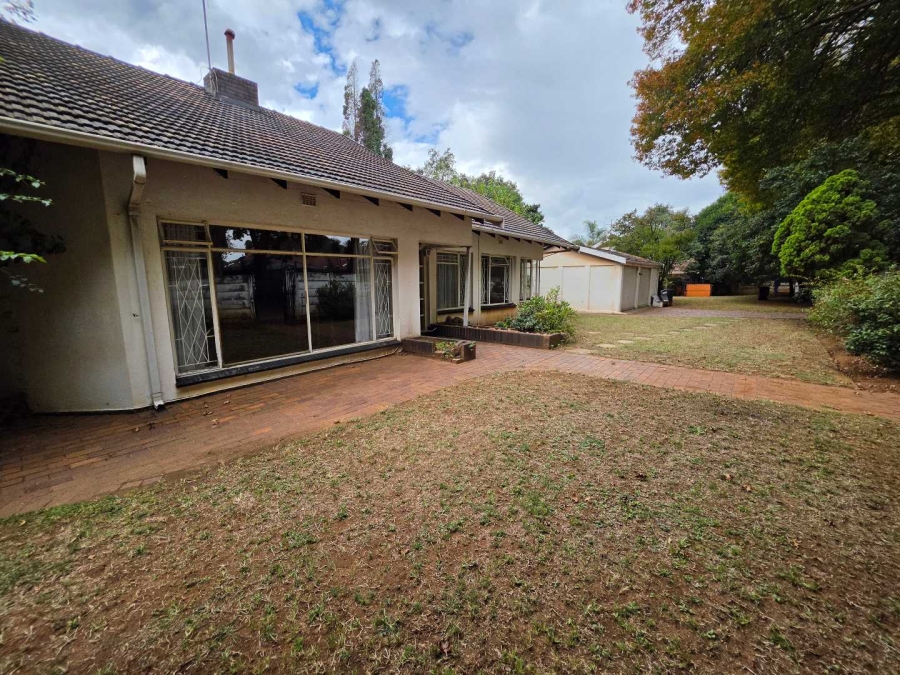 3 Bedroom Property for Sale in Rynfield Gauteng