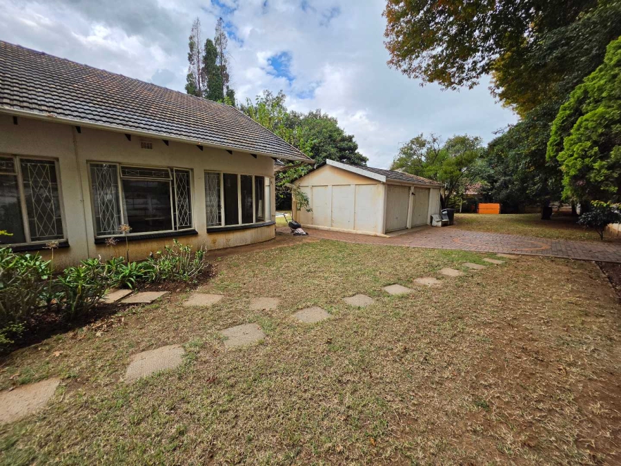 3 Bedroom Property for Sale in Rynfield Gauteng