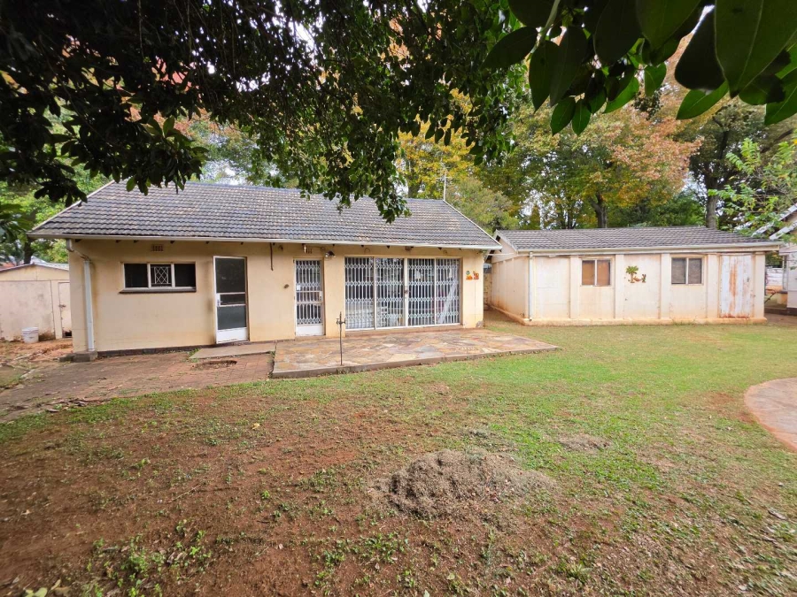 3 Bedroom Property for Sale in Rynfield Gauteng