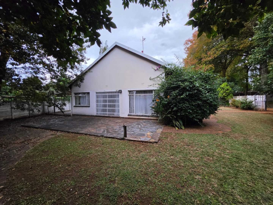 3 Bedroom Property for Sale in Rynfield Gauteng