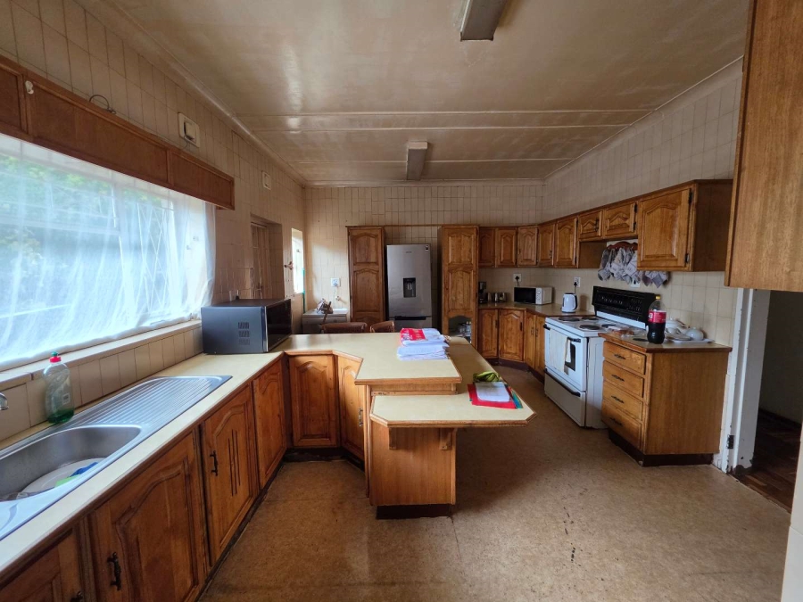 3 Bedroom Property for Sale in Rynfield Gauteng