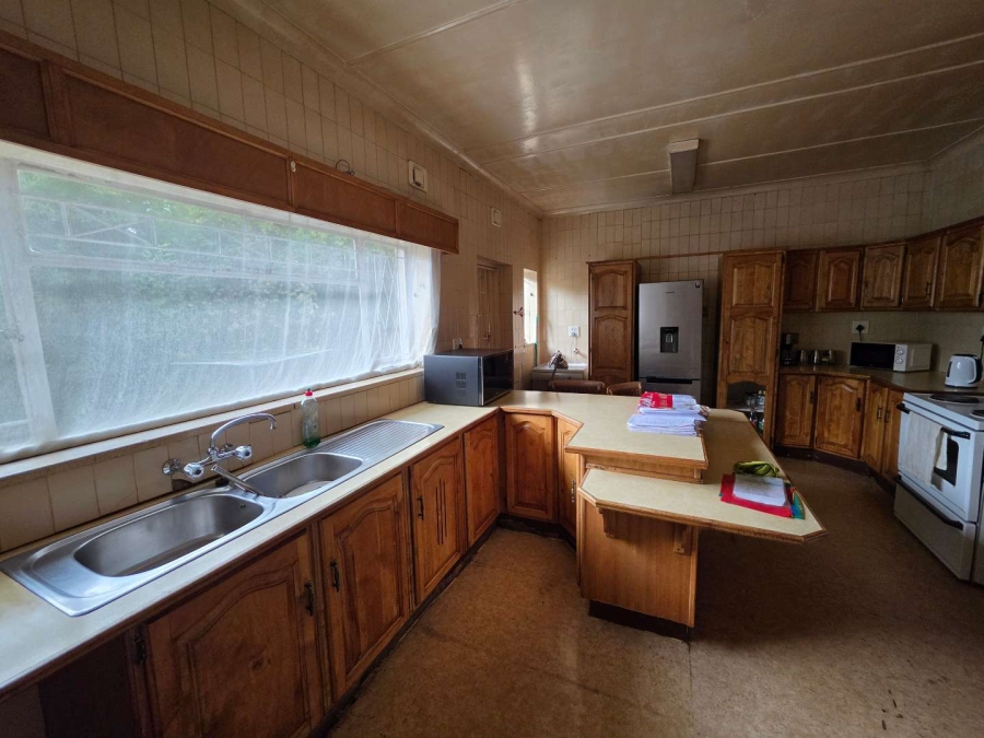 3 Bedroom Property for Sale in Rynfield Gauteng