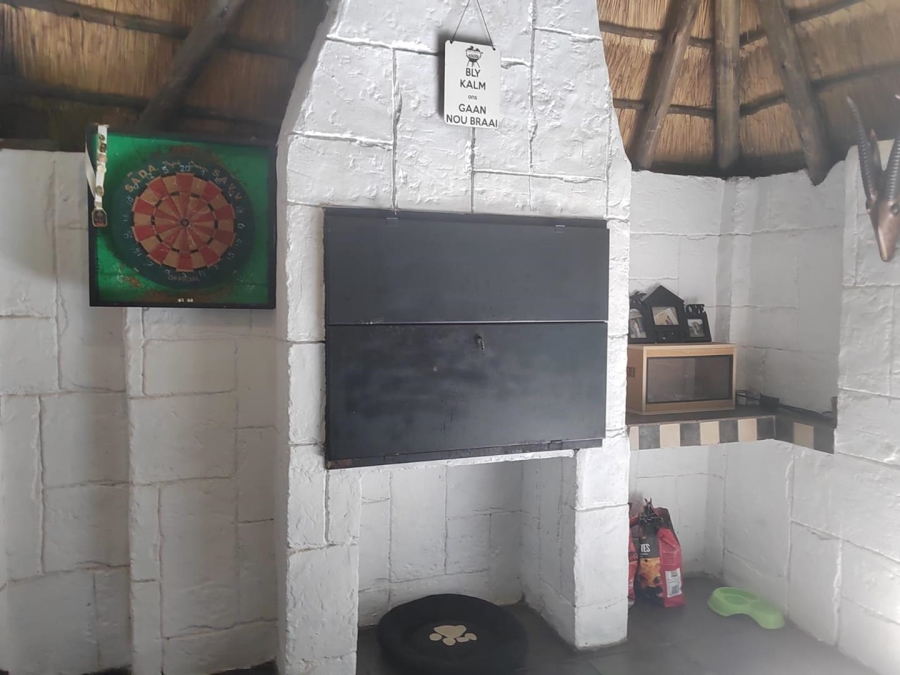4 Bedroom Property for Sale in Brackendowns Gauteng
