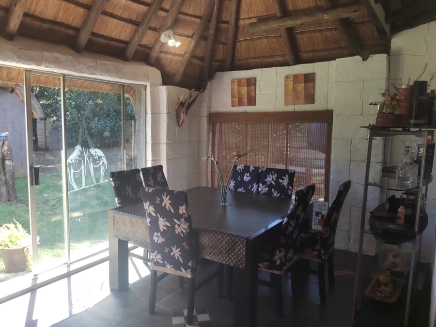 4 Bedroom Property for Sale in Brackendowns Gauteng