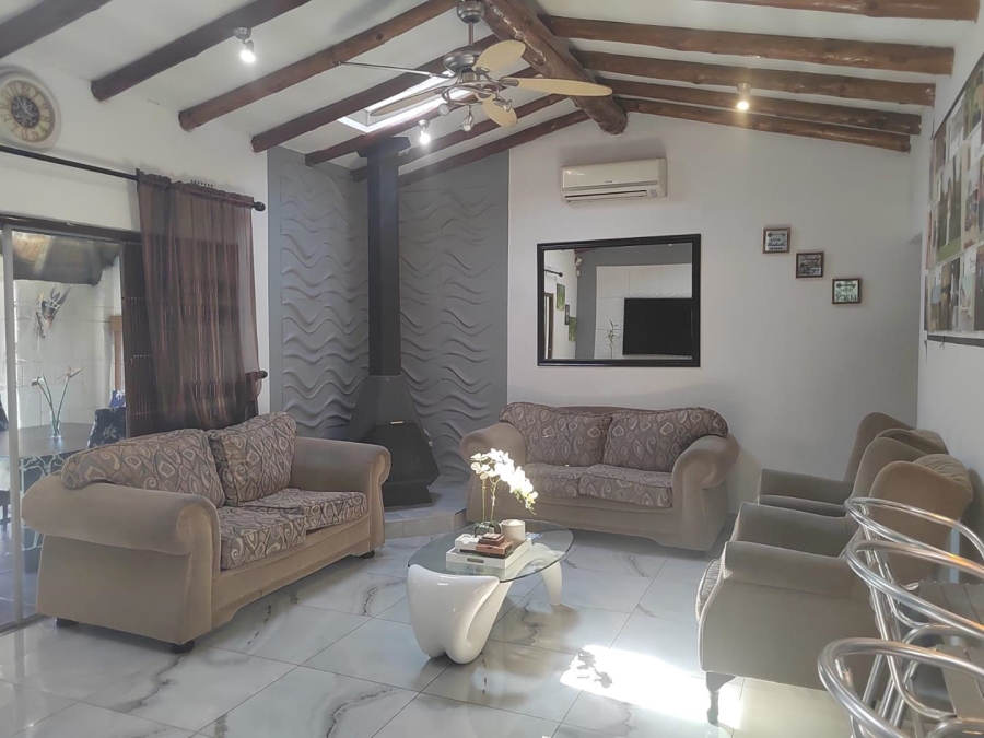 4 Bedroom Property for Sale in Brackendowns Gauteng