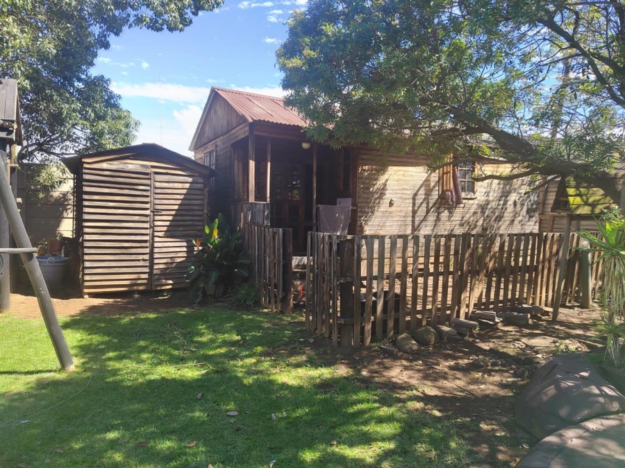 4 Bedroom Property for Sale in Brackendowns Gauteng