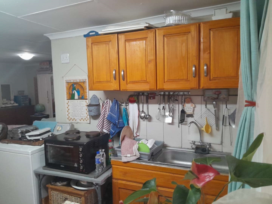 3 Bedroom Property for Sale in South Crest Gauteng