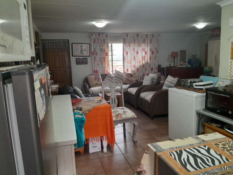 3 Bedroom Property for Sale in South Crest Gauteng