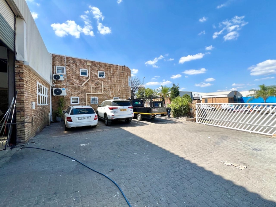 Commercial Property for Sale in Kya Sands Gauteng