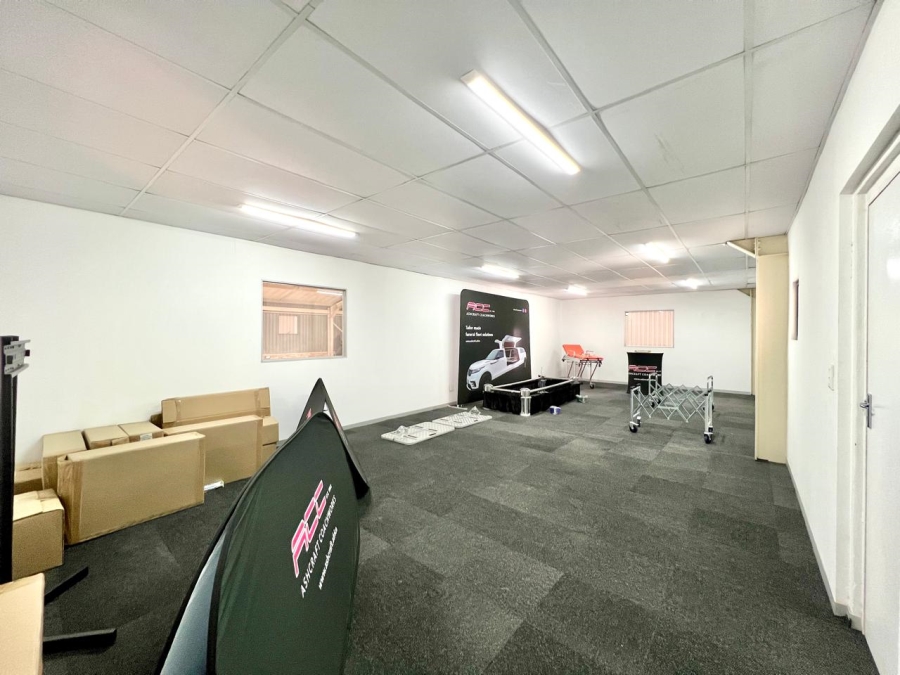 Commercial Property for Sale in Kya Sands Gauteng