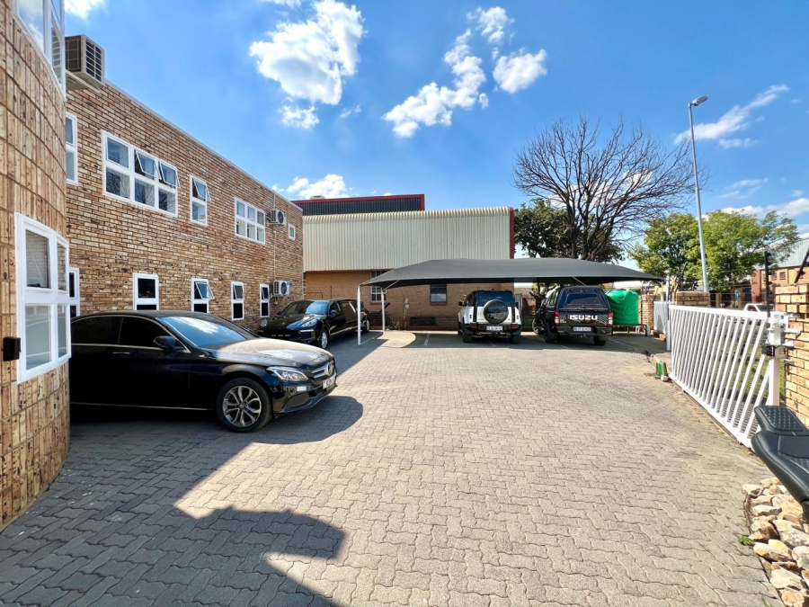 Commercial Property for Sale in Kya Sands Gauteng