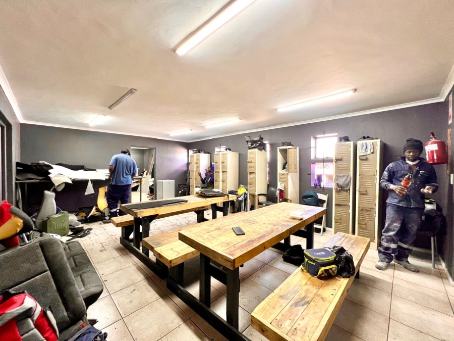 Commercial Property for Sale in Kya Sands Gauteng