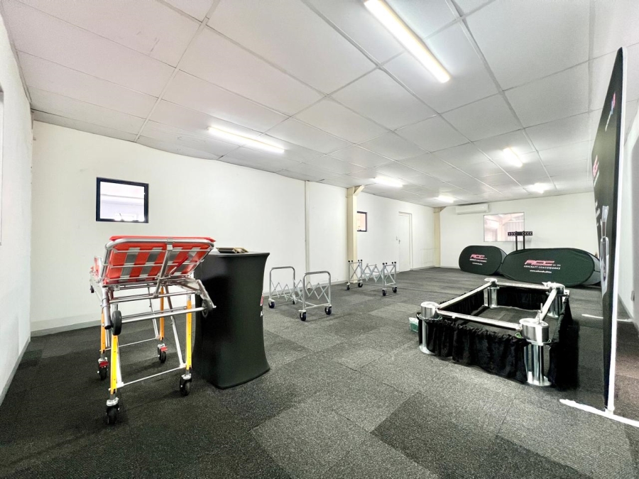 Commercial Property for Sale in Kya Sands Gauteng