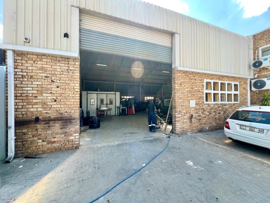 Commercial Property for Sale in Kya Sands Gauteng