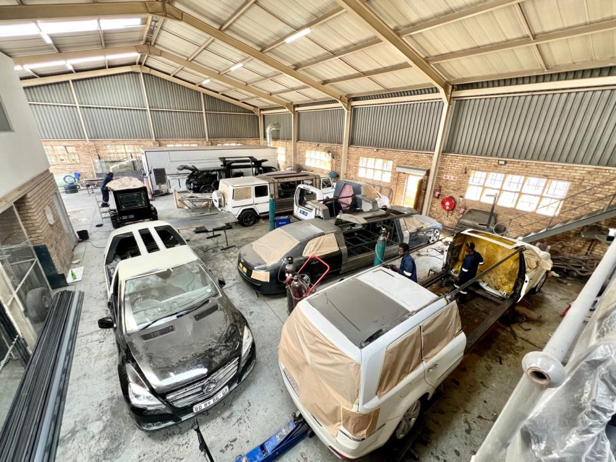 Commercial Property for Sale in Kya Sands Gauteng