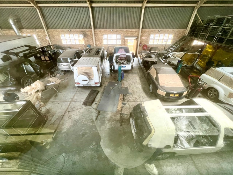 Commercial Property for Sale in Kya Sands Gauteng