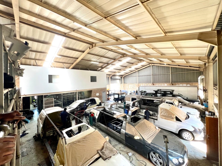 Commercial Property for Sale in Kya Sands Gauteng