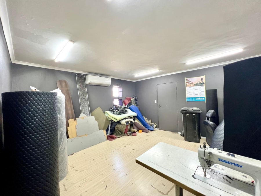 Commercial Property for Sale in Kya Sands Gauteng