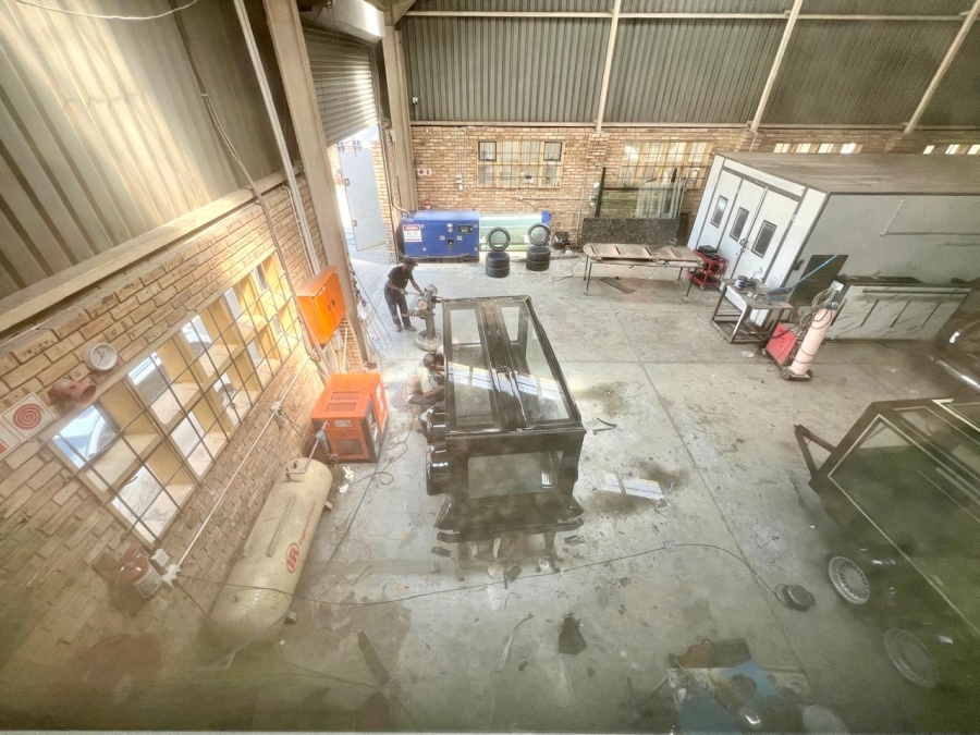 Commercial Property for Sale in Kya Sands Gauteng