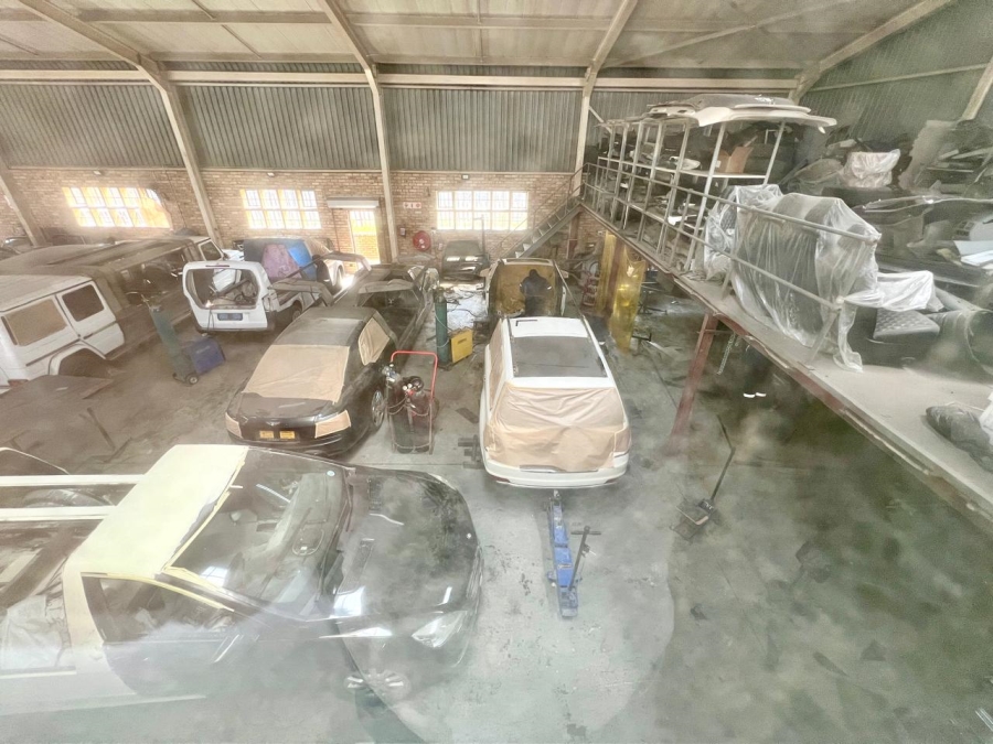 Commercial Property for Sale in Kya Sands Gauteng