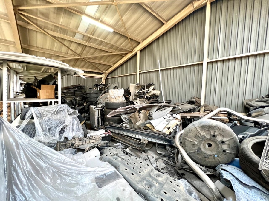 Commercial Property for Sale in Kya Sands Gauteng