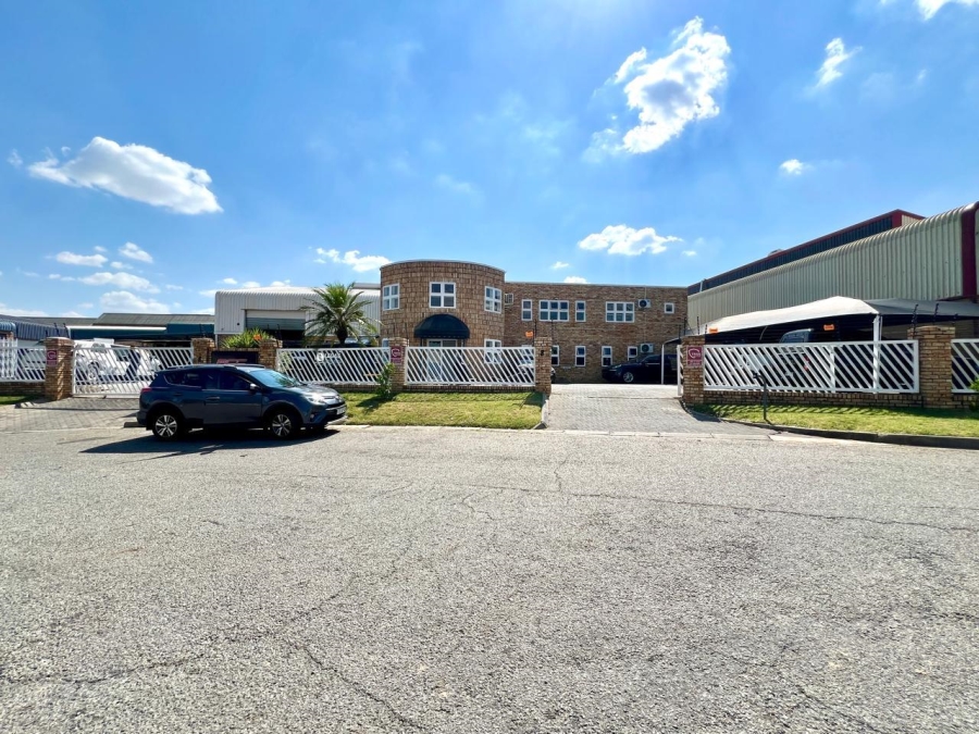 Commercial Property for Sale in Kya Sands Gauteng