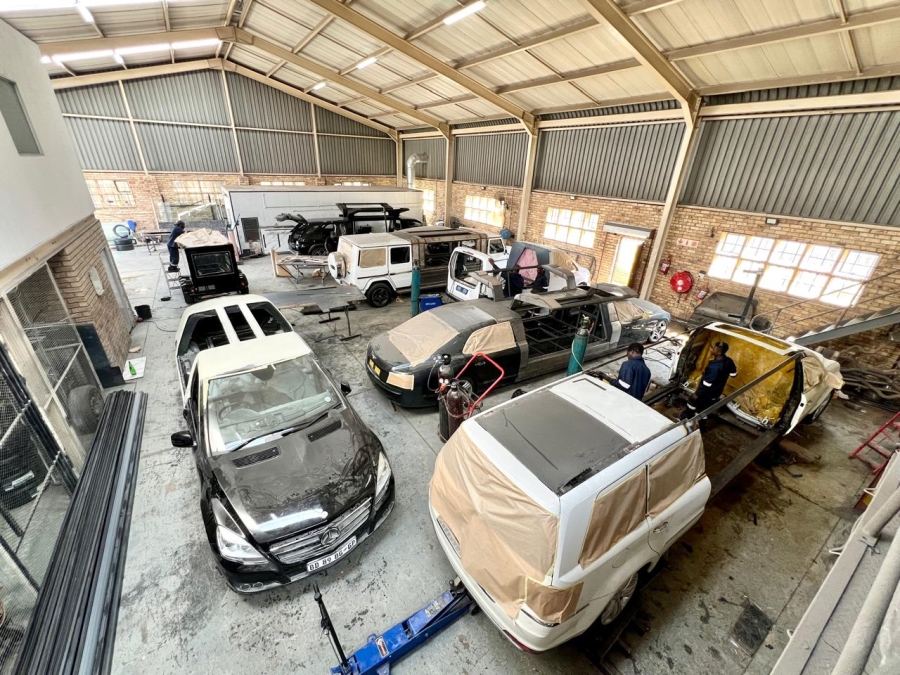 Commercial Property for Sale in Kya Sands Gauteng