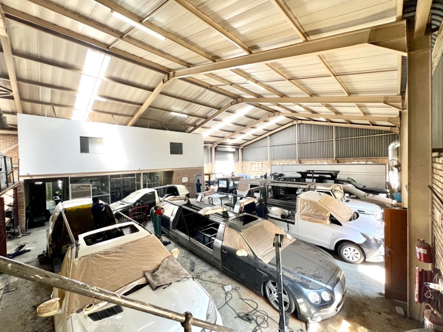Commercial Property for Sale in Kya Sands Gauteng