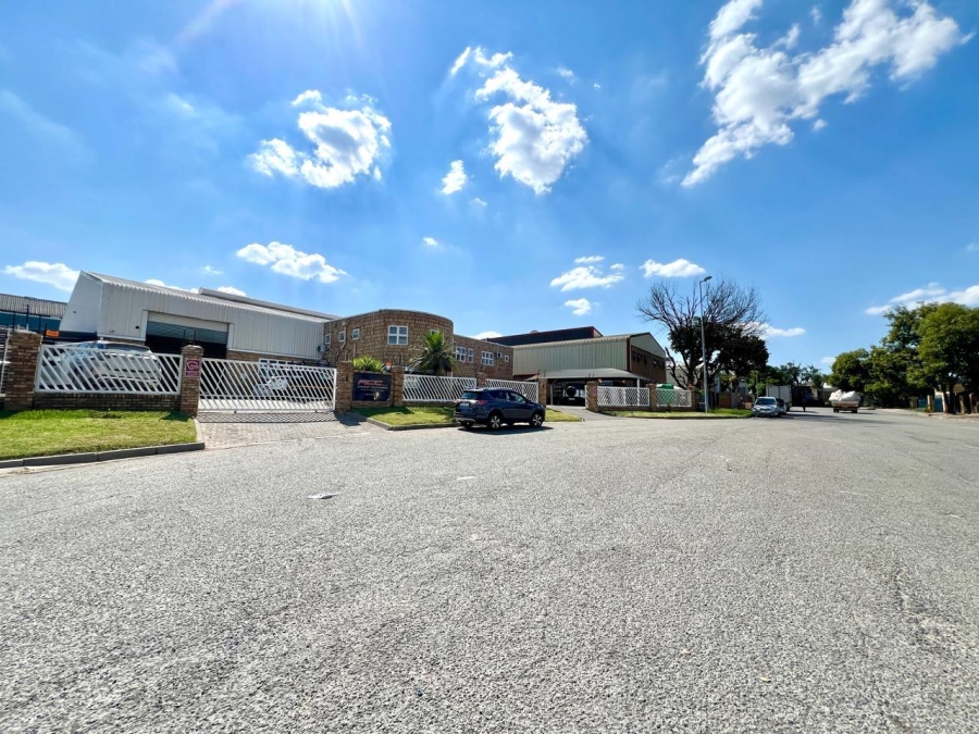 Commercial Property for Sale in Kya Sands Gauteng