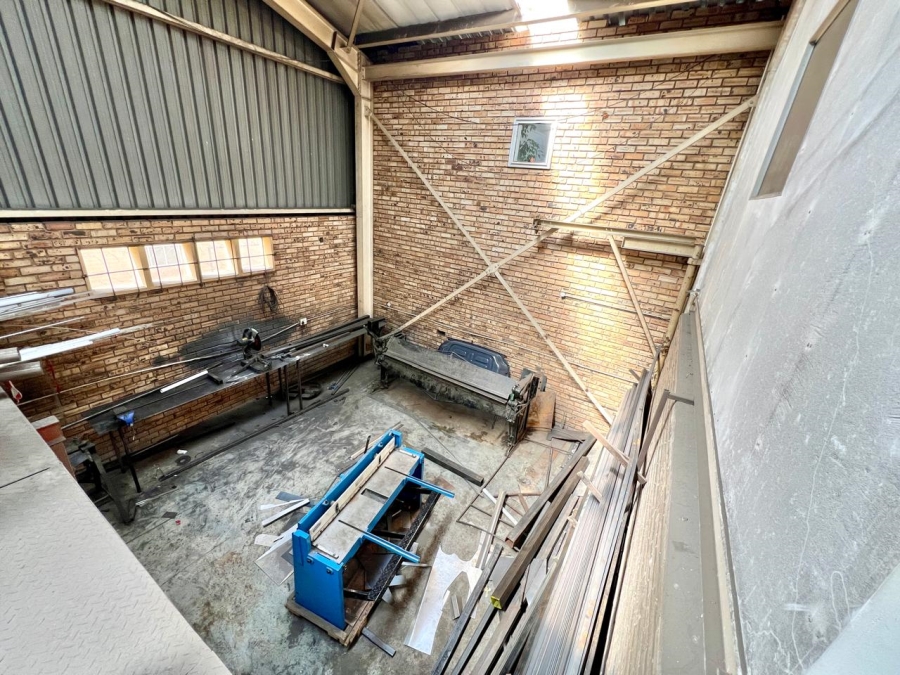 Commercial Property for Sale in Kya Sands Gauteng