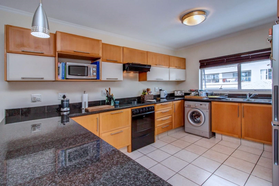 2 Bedroom Property for Sale in Bryanston Gauteng