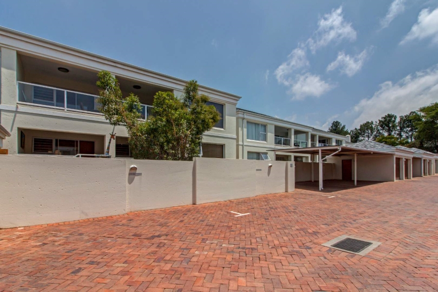 2 Bedroom Property for Sale in Bryanston Gauteng