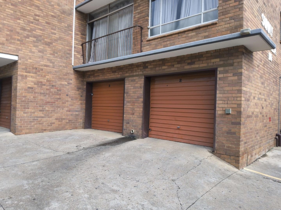 2 Bedroom Property for Sale in Sunnyside Gauteng