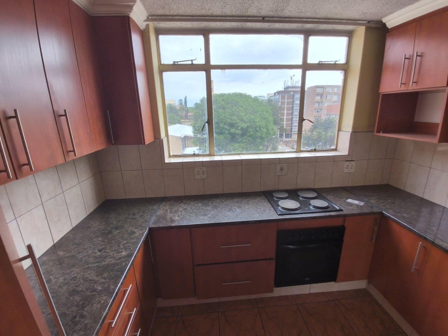 2 Bedroom Property for Sale in Sunnyside Gauteng