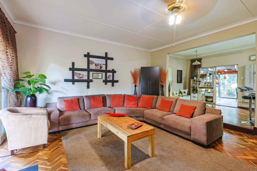 5 Bedroom Property for Sale in Waterkloof Ridge Gauteng