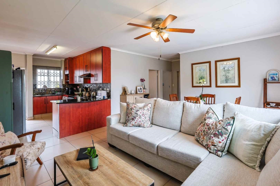 3 Bedroom Property for Sale in Waterkloof Ridge Gauteng