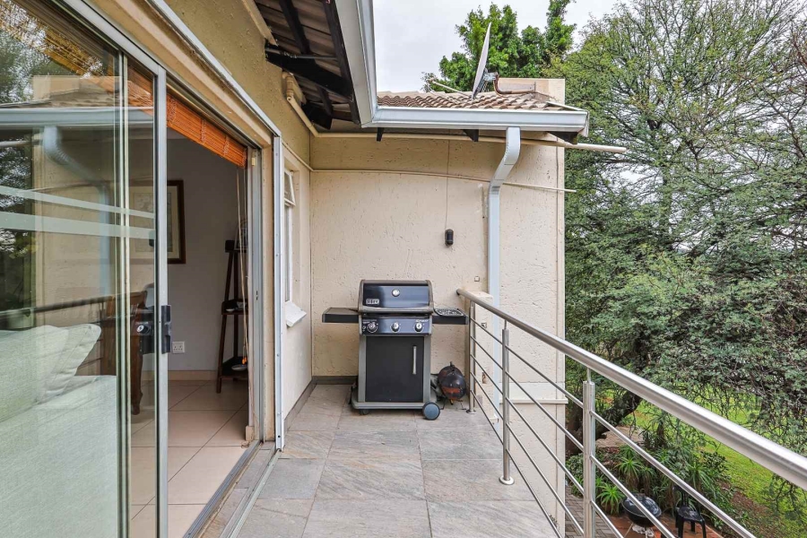 3 Bedroom Property for Sale in Waterkloof Ridge Gauteng