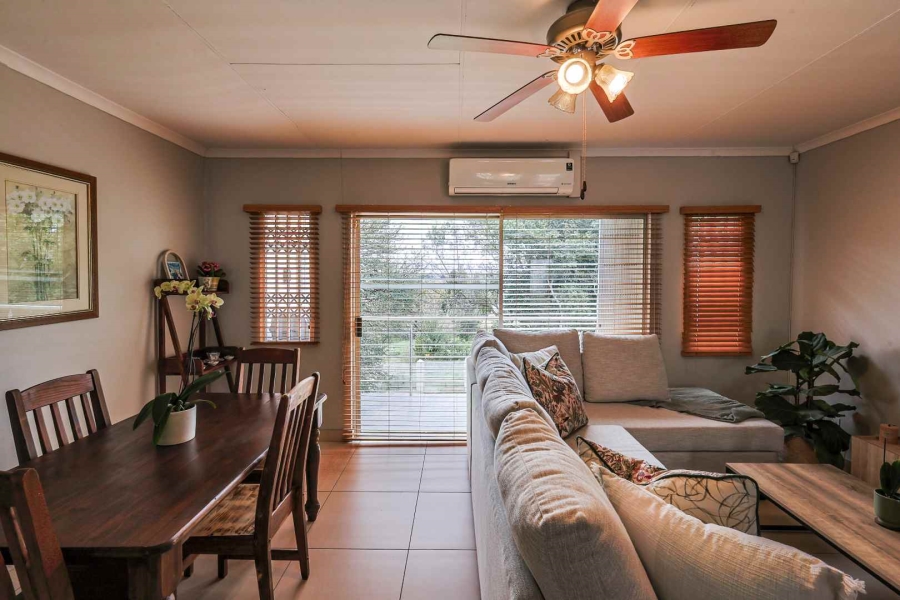 3 Bedroom Property for Sale in Waterkloof Ridge Gauteng