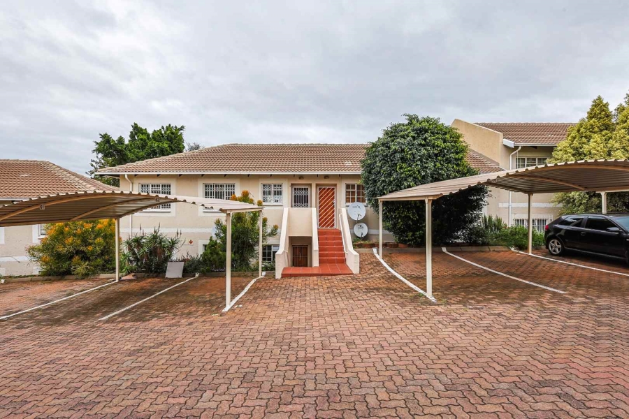 3 Bedroom Property for Sale in Waterkloof Ridge Gauteng