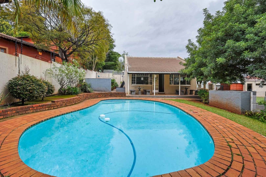 3 Bedroom Property for Sale in Waterkloof Ridge Gauteng