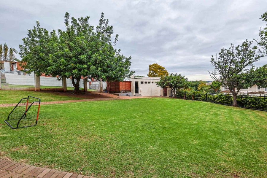 3 Bedroom Property for Sale in Waterkloof Ridge Gauteng