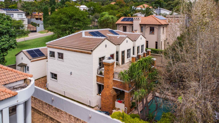 4 Bedroom Property for Sale in Waterkloof Ridge Gauteng