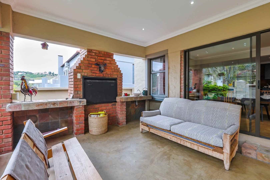 4 Bedroom Property for Sale in Waterkloof Ridge Gauteng