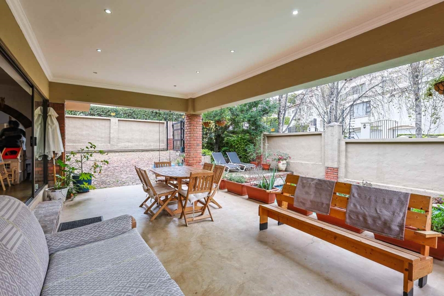 4 Bedroom Property for Sale in Waterkloof Ridge Gauteng