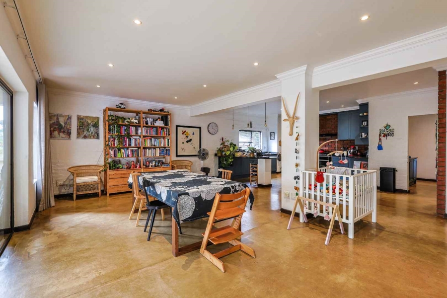 4 Bedroom Property for Sale in Waterkloof Ridge Gauteng