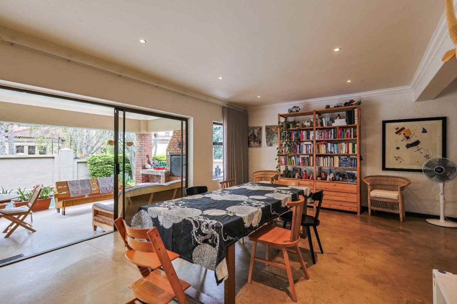 4 Bedroom Property for Sale in Waterkloof Ridge Gauteng