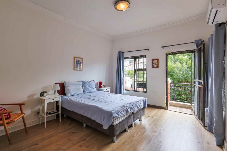 4 Bedroom Property for Sale in Waterkloof Ridge Gauteng